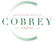 Cobrey farms logo    